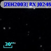 [ZEH2003] RX J0248.2+1322  7