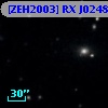 [ZEH2003] RX J0248.2+1322  9