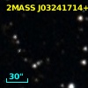 2MASS J03241714+4818147