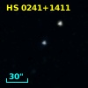 HS 0241+1411