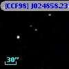 [CCF98] J024858.23+064143.3