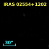 IRAS 02554+1202