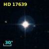 HD  17639