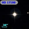 HD  17500
