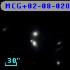 MCG+02-08-020