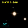 2MASS J02512559+1323125