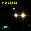 HD  18382