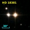 HD  18381