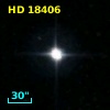 HD  18406