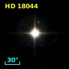 HD  18044