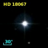 HD  18067