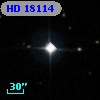 HD  18114