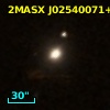 2MASX J02540071+1336438