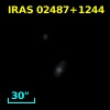 IRAS 02487+1244