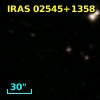 IRAS 02545+1358