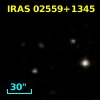 IRAS 02559+1345