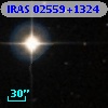 IRAS 02559+1324