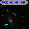 MCG+02-08-043