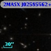 2MASX J02585562+1336513