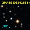 2MASS J03241631+4815201