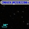 2MASX J02592290+1339357