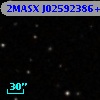 2MASX J02592386+1345247