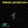 2MASX J02582162+1346569