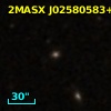 2MASX J02580583+1339008