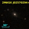2MASX J02570294+1345006