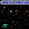 1RXS J212345.7+421759