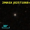 2MASX J02571068+1354314