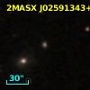 2MASX J02591343+1314557