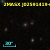 2MASX J02591419+1322097