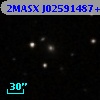 2MASX J02591487+1327117