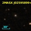 2MASX J02595899+1330014