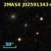 2MASX J02591343+1331527