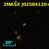 2MASX J02584120+1253132