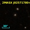 2MASX J02571780+1255534