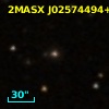 2MASX J02574494+1257078