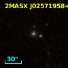2MASX J02571958+1258514