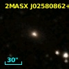 2MASX J02580862+1304239