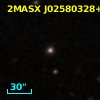 2MASX J02580328+1308188