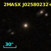 2MASX J02580232+1309338
