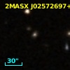 2MASX J02572697+1315274