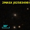 2MASX J02583498+1316379