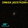 2MASX J02574204+1321118