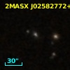 2MASX J02582772+1322079