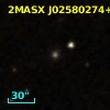 2MASX J02580274+1323478