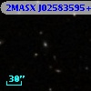 2MASX J02583595+1331529