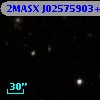 2MASX J02575903+1250208